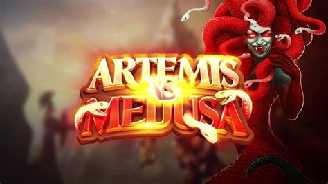 Slot Artemis Vs Medusa 